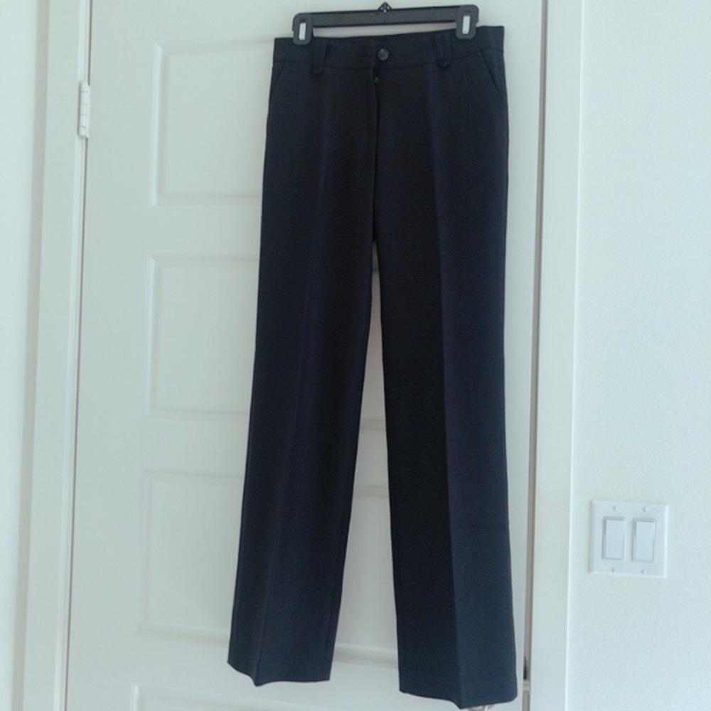 Winter pants.